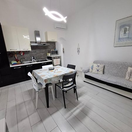 Apartmán Casa Carlo La Spezia Exteriér fotografie