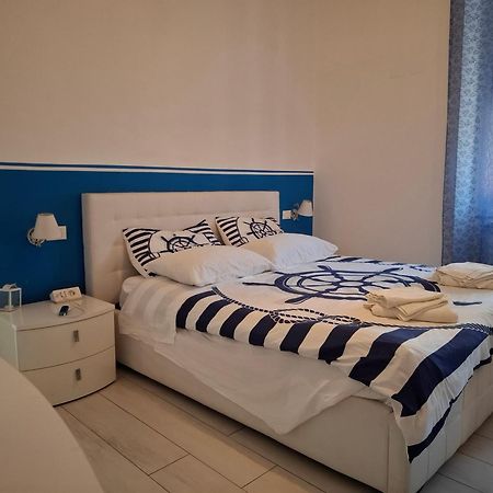 Apartmán Casa Carlo La Spezia Exteriér fotografie