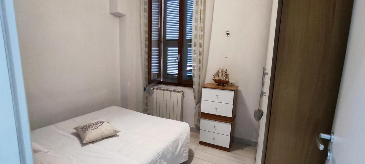 Apartmán Casa Carlo La Spezia Exteriér fotografie