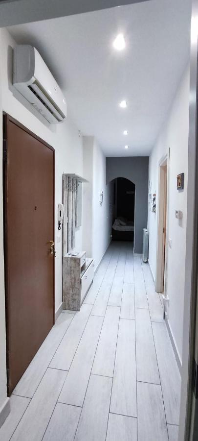 Apartmán Casa Carlo La Spezia Exteriér fotografie