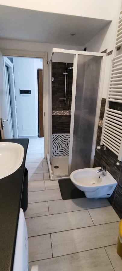 Apartmán Casa Carlo La Spezia Exteriér fotografie