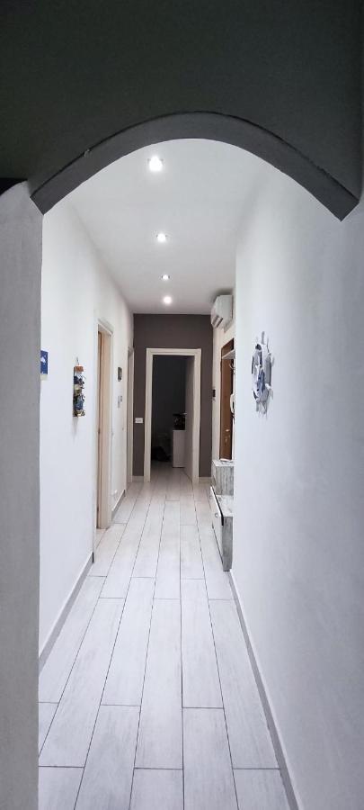Apartmán Casa Carlo La Spezia Exteriér fotografie