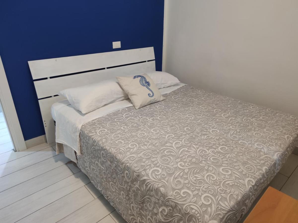 Apartmán Casa Carlo La Spezia Exteriér fotografie