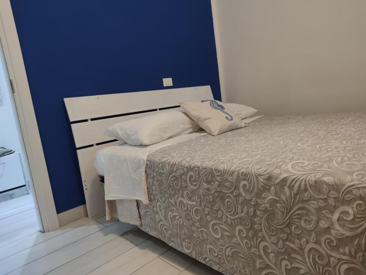 Apartmán Casa Carlo La Spezia Exteriér fotografie