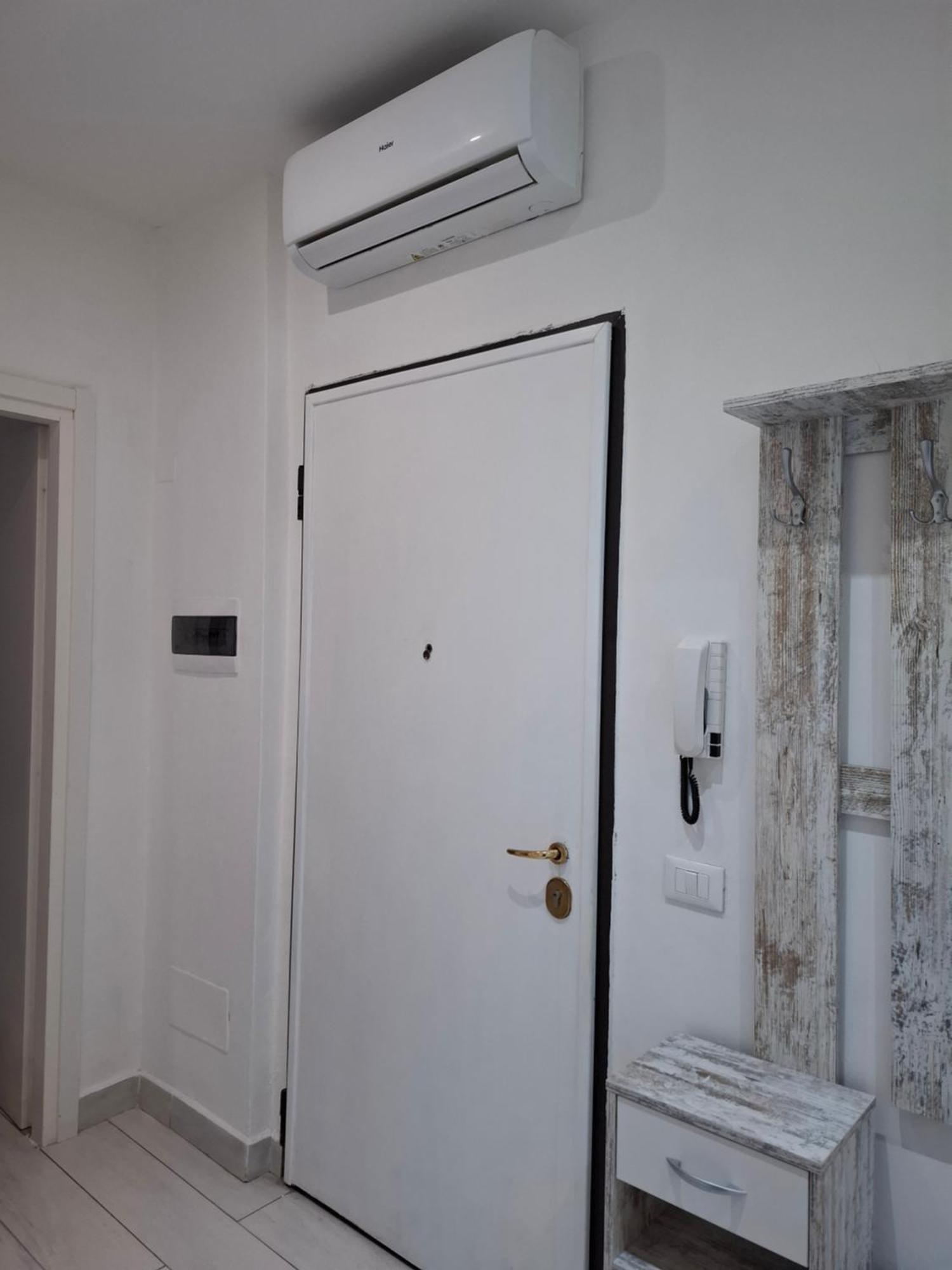 Apartmán Casa Carlo La Spezia Exteriér fotografie