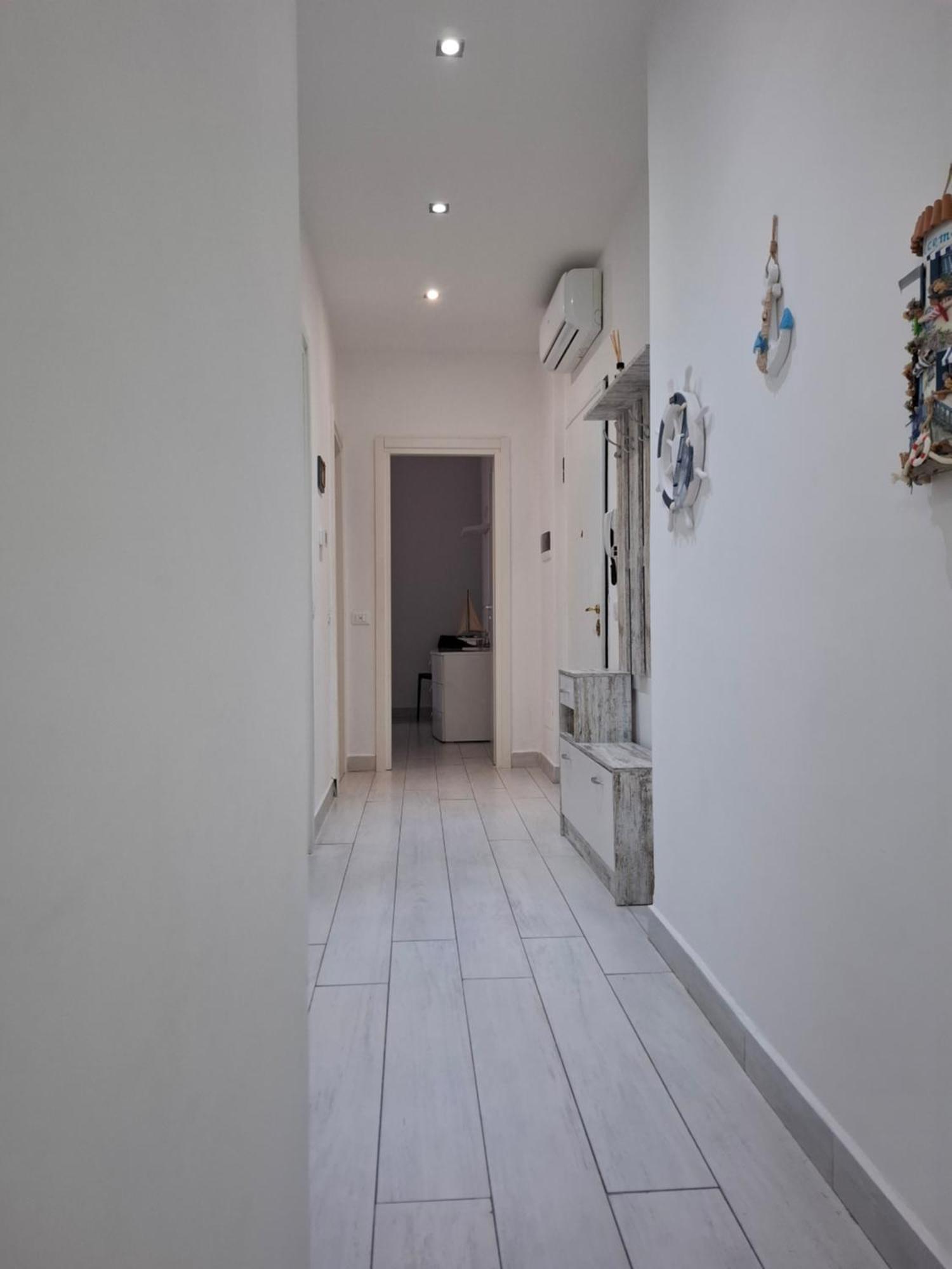 Apartmán Casa Carlo La Spezia Exteriér fotografie